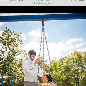 Meet your Posher, Dee